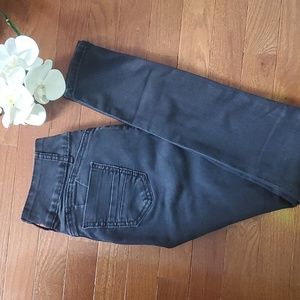 Hailey size 1 skinny jeans